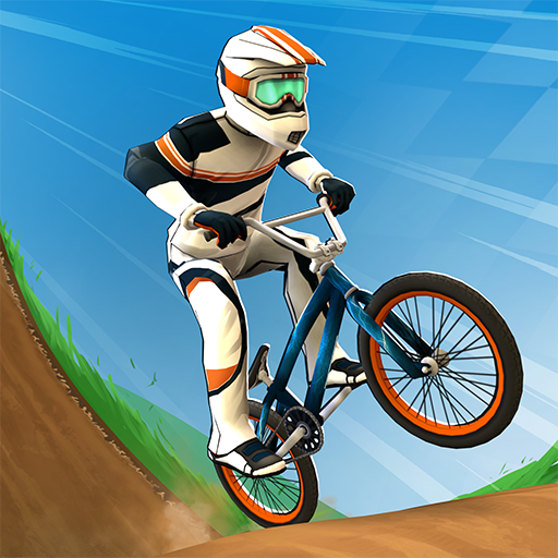 Games like Mad Skills BMX 2: Bike Game