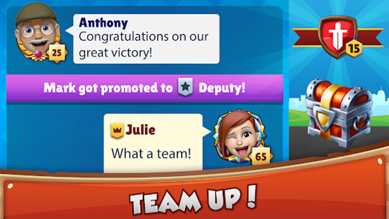 Scopa - Classic Card Game screenshot