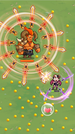 Epic War screenshot