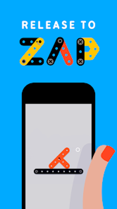 Zip Zap screenshot