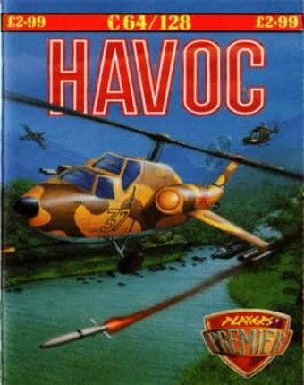 Havoc Image