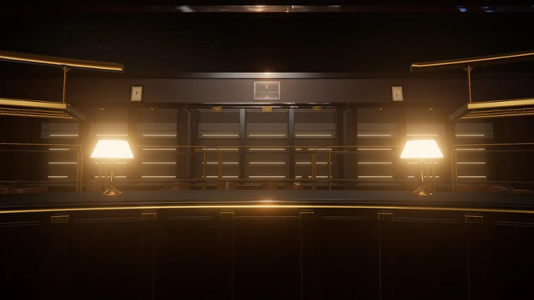 Bar Keeper Image