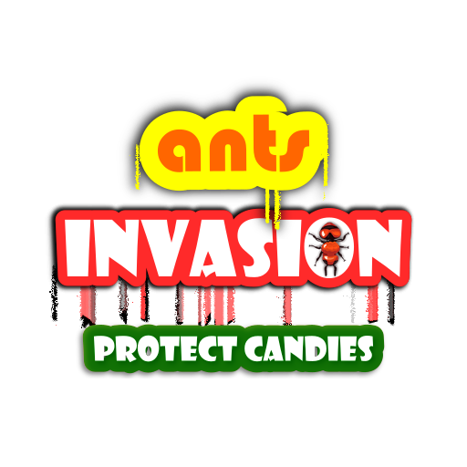 Games like Ants Invasion: Protect Candies