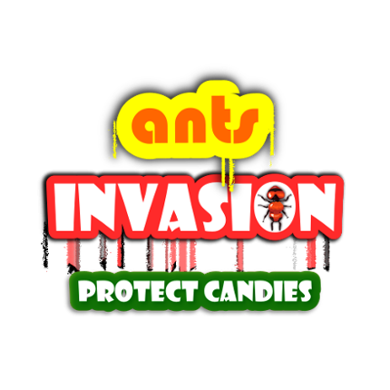 Ants Invasion: Protect Candies Image