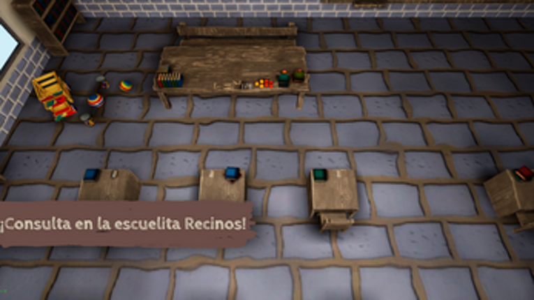 Aventurate (Spanish Only) Image