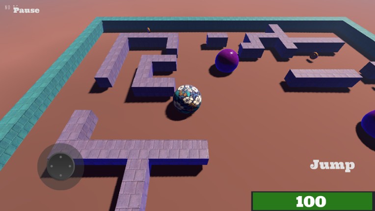 Ball Coin screenshot