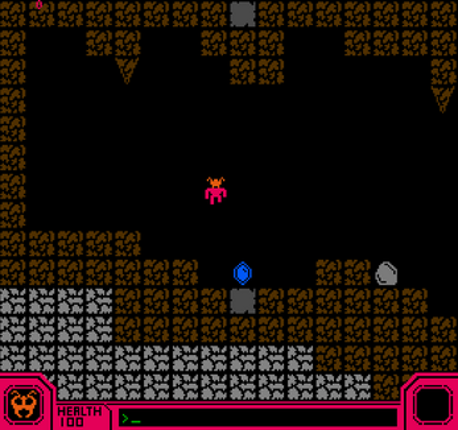 Belowworld screenshot