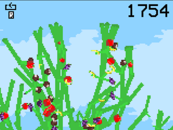 Berryville screenshot