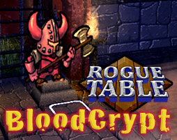 Games like BloodCrypt