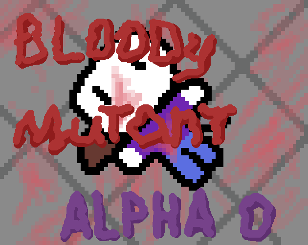 Games like Bloody Mutants alpha0