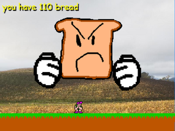 Bread: The Experience screenshot