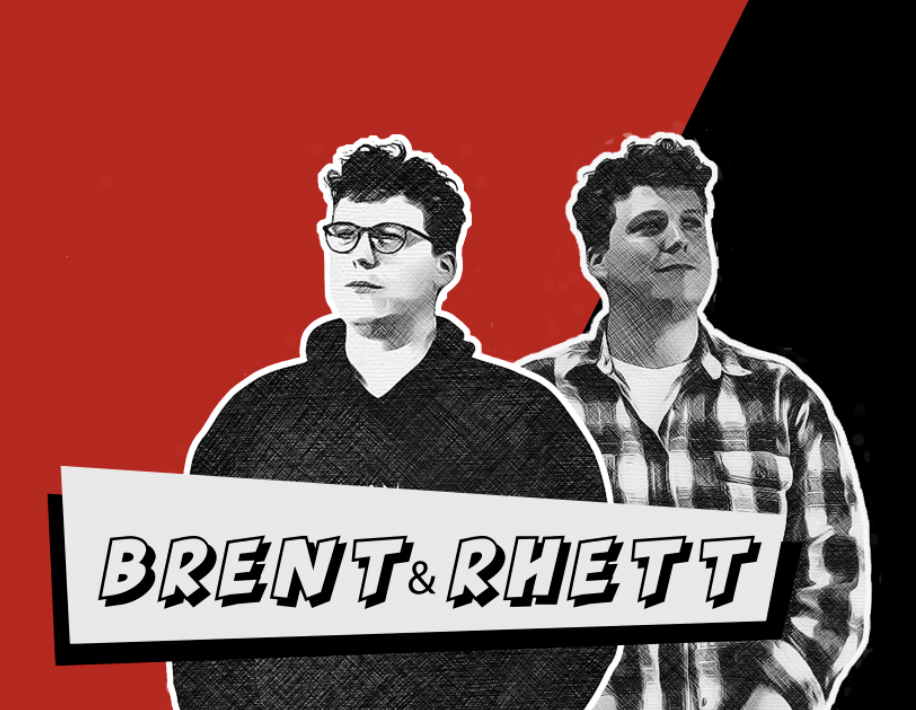 Games like Brent&Rhett