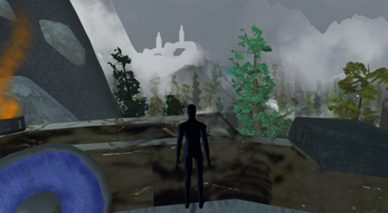 Bridge To Niffelheim screenshot