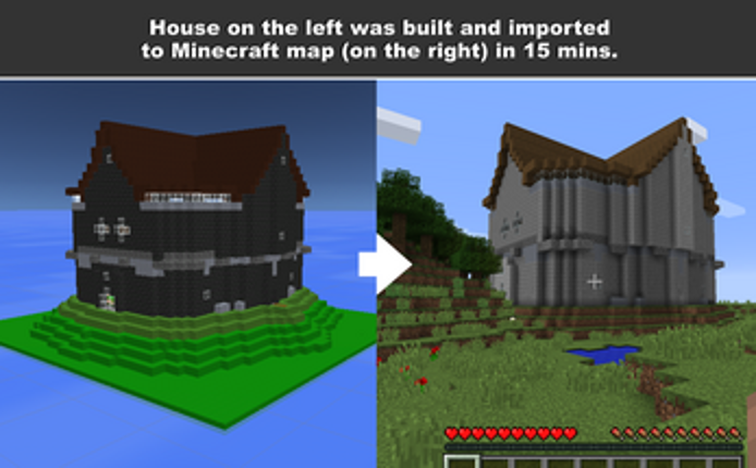 Build with Cubes Image