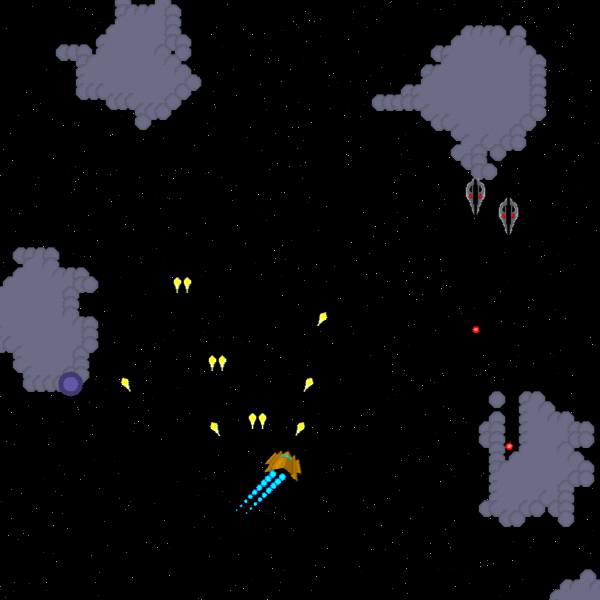 Games like BulletWrap