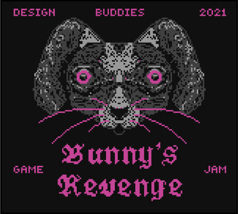 Bunny's Revenge Game Cover