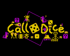 Call Dice Image