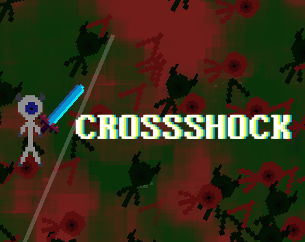 Games like CROSSSHOCK