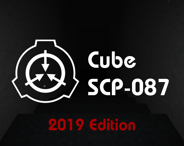 Games like Cube SCP-087
