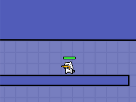 da Pew Pew GAmes (WebBrowser Version) screenshot