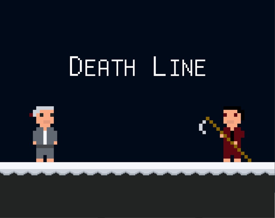 Games like Death Line