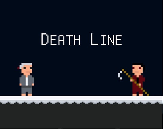 Death Line Game Cover