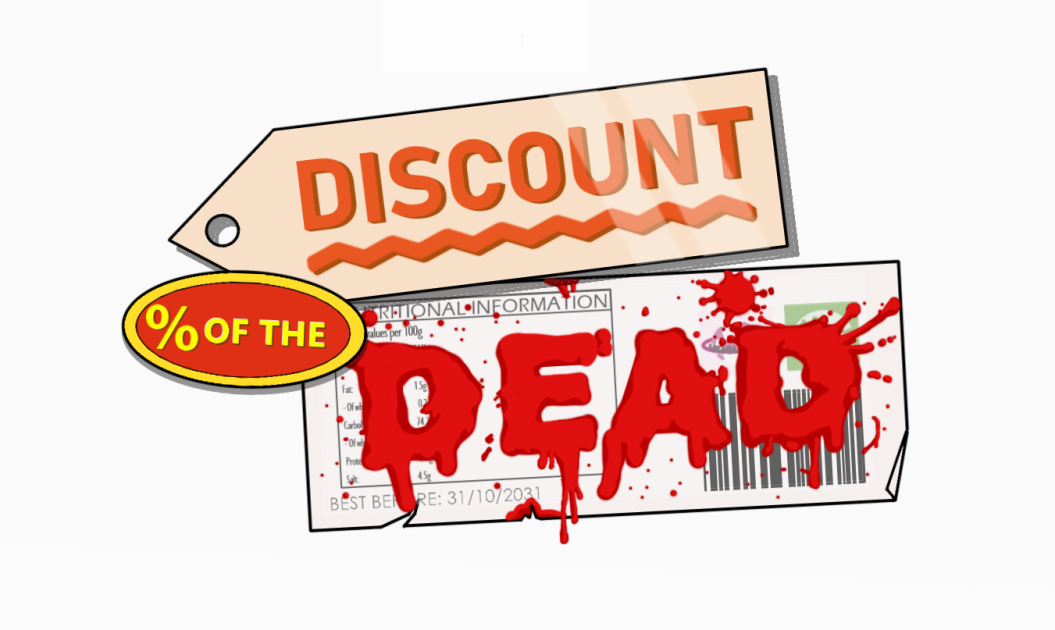 Games like Discount of the Dead