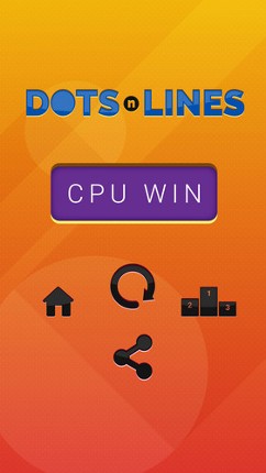 Dots n Lines Online Multiplayer Construct 3 Game | Android, iOS, HTML Image