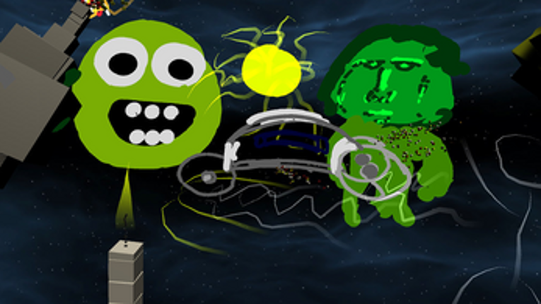 Drawbox VR screenshot