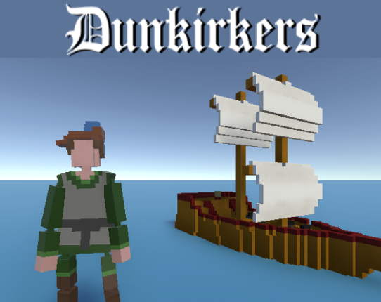 Dunkirkers Image