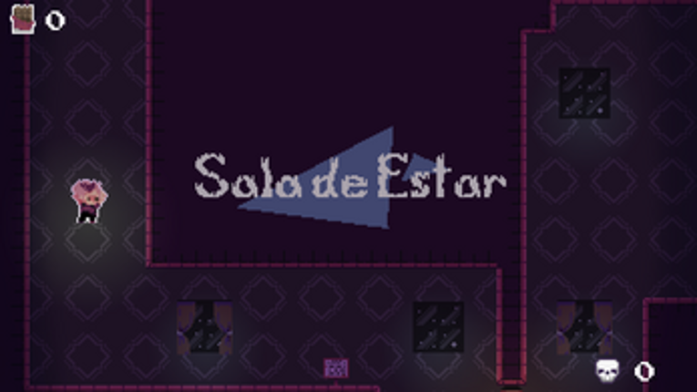 Elli's House Image