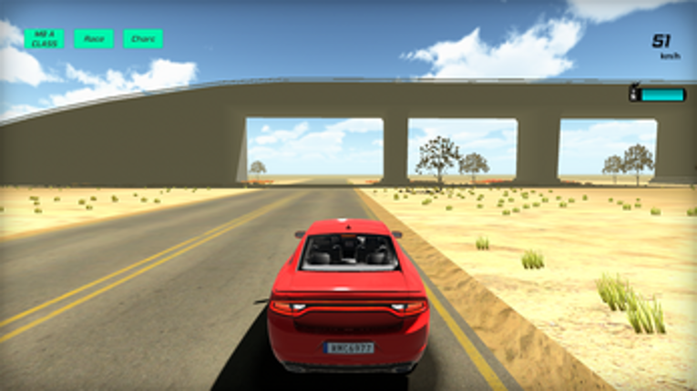 FREE-SPEED screenshot