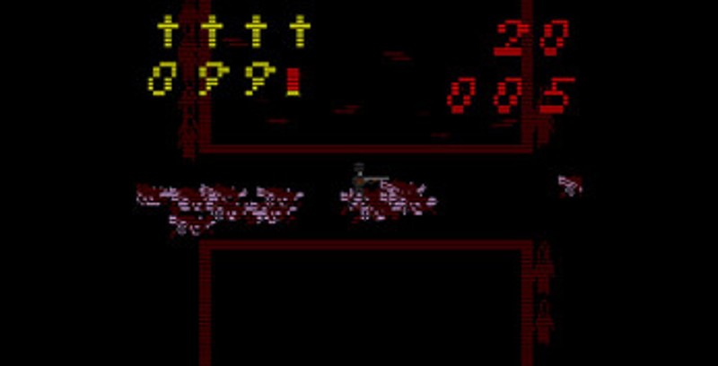 FAITH: Condenar screenshot