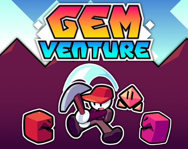 Games like Gem Venture [DEMO]