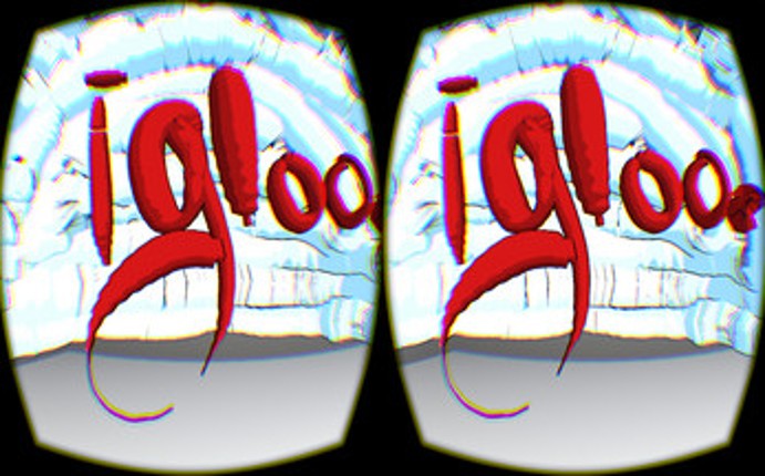 Graffiti 3D Image