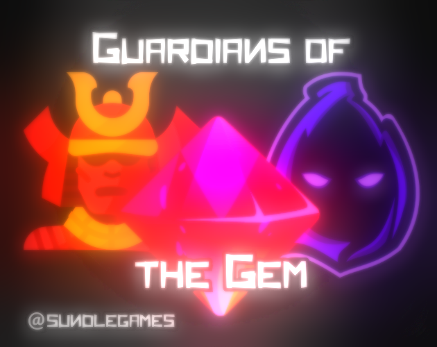 Games like Guardians of the Gem