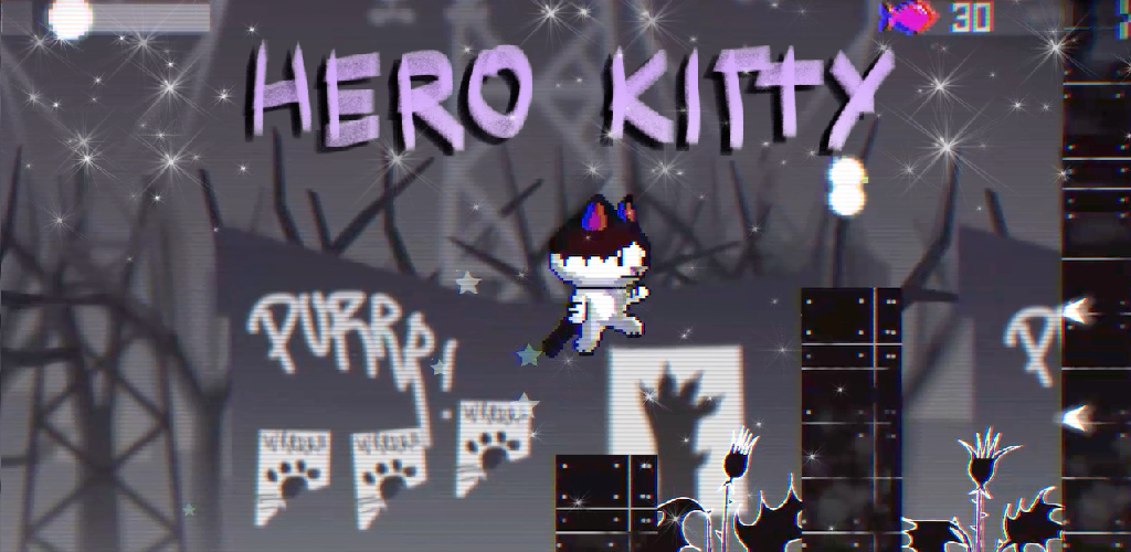 Games like Hero Kitty