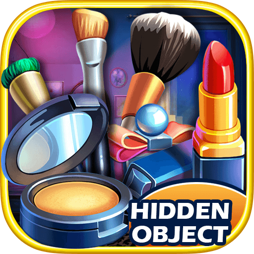 Games like Hidden Object : Mansion Mystery