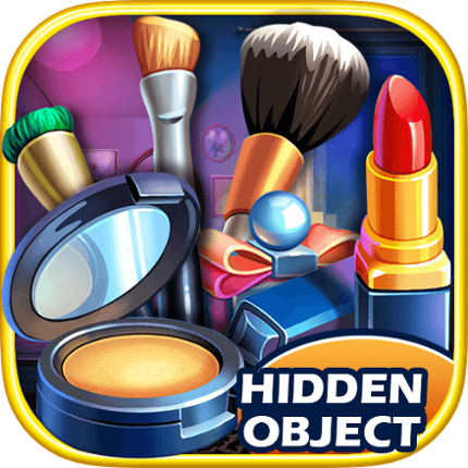 Hidden Object : Mansion Mystery Game Cover