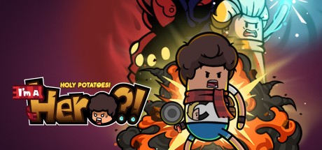 Games like Holy Potatoes! I'm A Hero?!