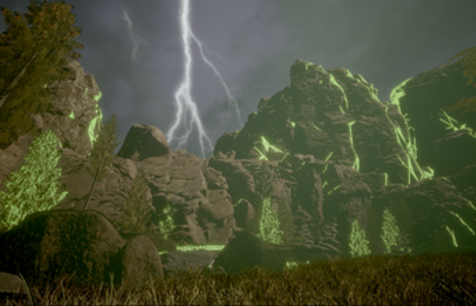 Honorbound screenshot