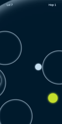 Hop Throwe screenshot