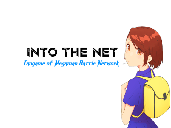 Into The Net ~ Megaman Battle Network fangame Image