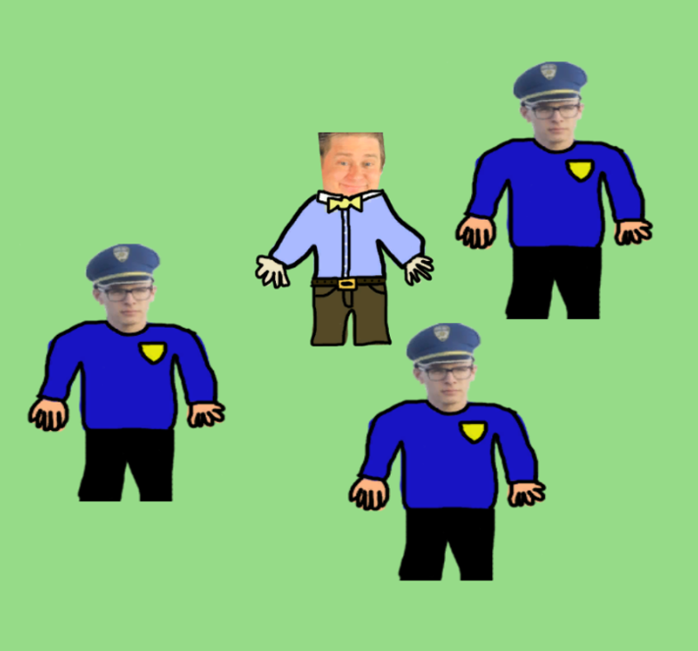 Games like It's Free Real Estate - Trijam 202