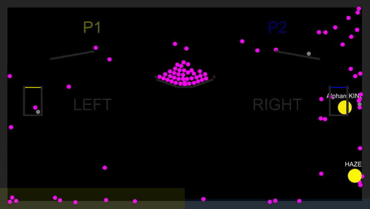 King Ball Domination screenshot