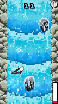 Koi Legend screenshot