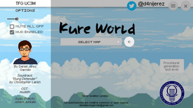 Kure World Image