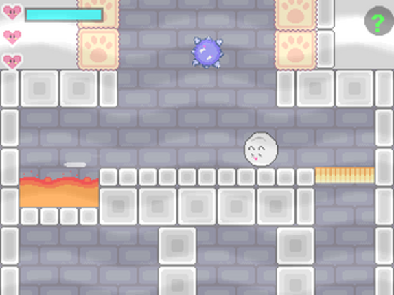 Lavi Quest screenshot