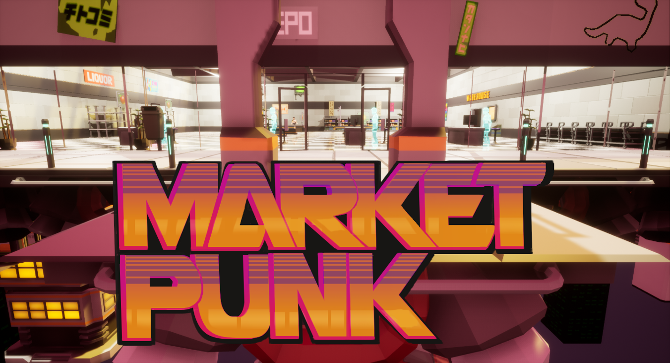 Games like Marketpunk