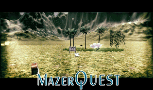 Games like MazerQuest